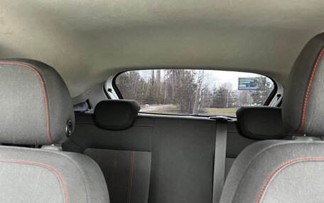 Opel Corsa D, 2010 год, 550 000 рублей, 19 фотография