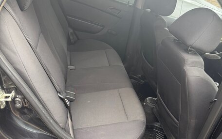 Chevrolet Aveo III, 2011 год, 370 000 рублей, 5 фотография