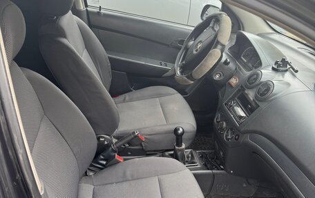 Chevrolet Aveo III, 2011 год, 370 000 рублей, 6 фотография