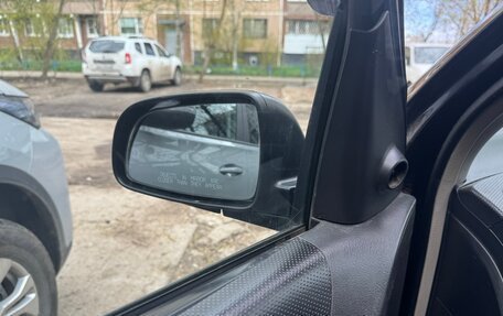 Chevrolet Aveo III, 2011 год, 370 000 рублей, 12 фотография