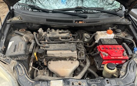 Chevrolet Aveo III, 2011 год, 370 000 рублей, 13 фотография