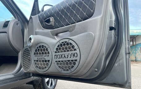 Hyundai Accent III, 2007 год, 480 000 рублей, 15 фотография