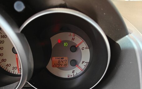 Mazda 3, 2008 год, 600 000 рублей, 6 фотография