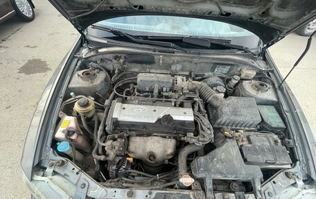 Hyundai Accent III, 2007 год, 480 000 рублей, 13 фотография