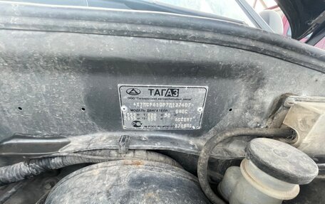 Hyundai Accent III, 2007 год, 480 000 рублей, 14 фотография