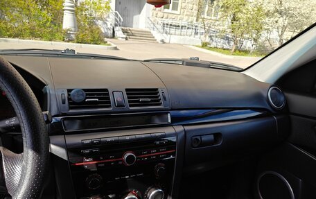 Mazda 3, 2008 год, 600 000 рублей, 7 фотография
