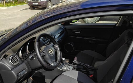 Mazda 3, 2008 год, 600 000 рублей, 5 фотография