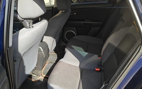 Mazda 3, 2008 год, 600 000 рублей, 8 фотография