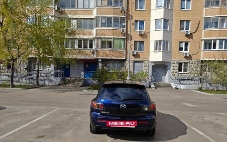 Mazda 3, 2008 год, 600 000 рублей, 4 фотография