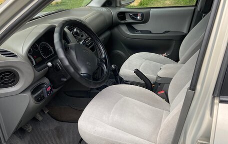 Hyundai Santa Fe Classic, 2008 год, 825 000 рублей, 7 фотография