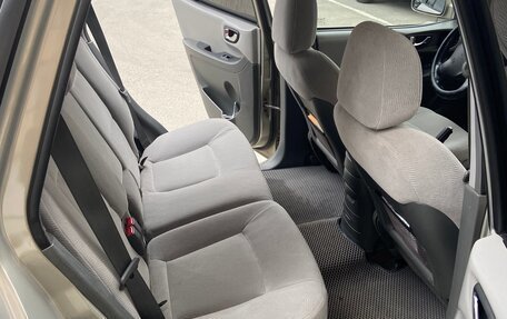 Hyundai Santa Fe Classic, 2008 год, 825 000 рублей, 11 фотография