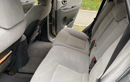 Hyundai Santa Fe Classic, 2008 год, 825 000 рублей, 12 фотография
