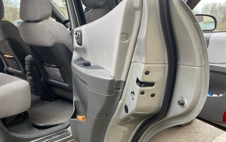 Hyundai Santa Fe Classic, 2008 год, 825 000 рублей, 13 фотография