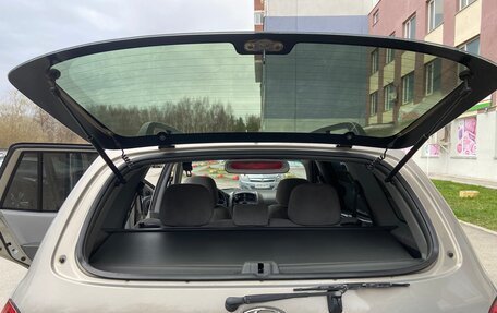 Hyundai Santa Fe Classic, 2008 год, 825 000 рублей, 6 фотография