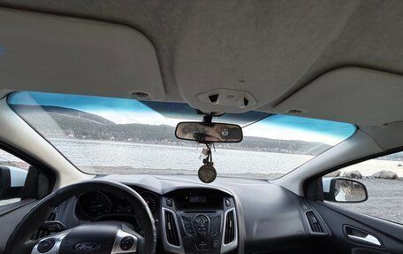 Ford Focus III, 2012 год, 650 000 рублей, 5 фотография