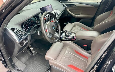 BMW X3 M, 2020 год, 7 500 000 рублей, 8 фотография