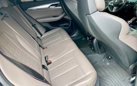 BMW X3 M, 2020 год, 7 500 000 рублей, 11 фотография
