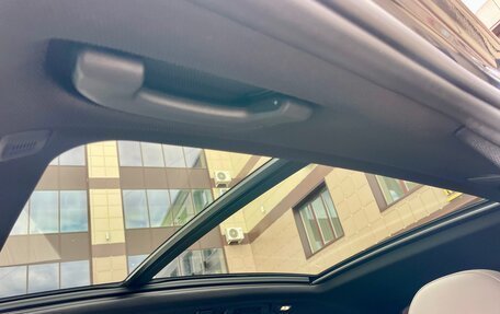 BMW X3 M, 2020 год, 7 500 000 рублей, 18 фотография