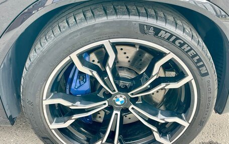 BMW X3 M, 2020 год, 7 500 000 рублей, 23 фотография