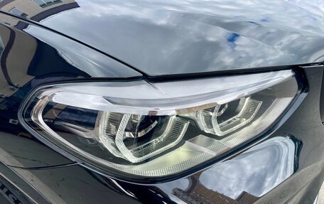 BMW X3 M, 2020 год, 7 500 000 рублей, 25 фотография