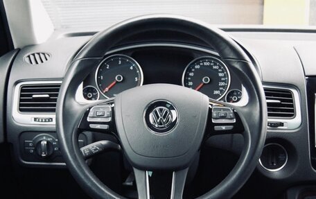 Volkswagen Touareg III, 2013 год, 2 750 000 рублей, 7 фотография