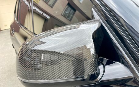 BMW X3 M, 2020 год, 7 500 000 рублей, 24 фотография