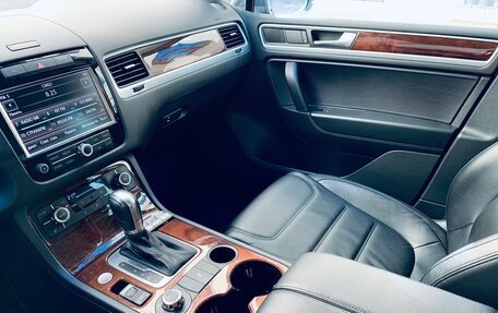 Volkswagen Touareg III, 2013 год, 2 750 000 рублей, 5 фотография