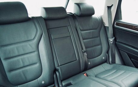 Volkswagen Touareg III, 2013 год, 2 750 000 рублей, 8 фотография
