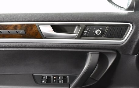 Volkswagen Touareg III, 2013 год, 2 750 000 рублей, 9 фотография