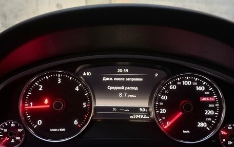 Volkswagen Touareg III, 2013 год, 2 750 000 рублей, 21 фотография