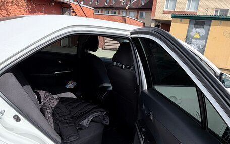 Toyota Camry, 2015 год, 2 000 000 рублей, 10 фотография