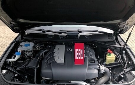 Volkswagen Touareg III, 2013 год, 2 750 000 рублей, 13 фотография