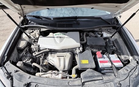 Toyota Camry, 2015 год, 2 000 000 рублей, 16 фотография