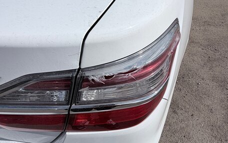 Toyota Camry, 2015 год, 2 000 000 рублей, 17 фотография