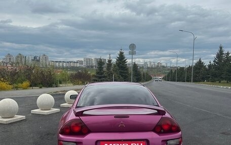Mitsubishi Eclipse III, 2000 год, 750 000 рублей, 3 фотография