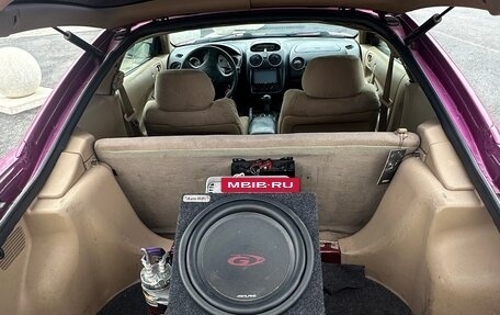 Mitsubishi Eclipse III, 2000 год, 750 000 рублей, 6 фотография