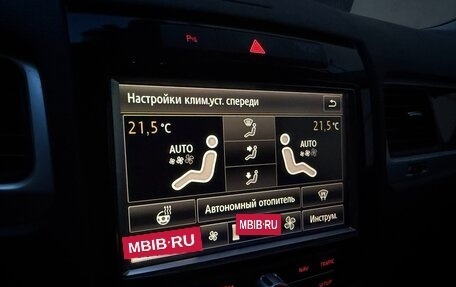 Volkswagen Touareg III, 2013 год, 2 750 000 рублей, 23 фотография