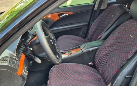 Mercedes-Benz E-Класс, 2006 год, 850 000 рублей, 9 фотография