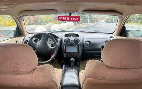 Mitsubishi Eclipse III, 2000 год, 750 000 рублей, 7 фотография