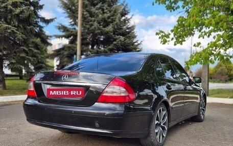 Mercedes-Benz E-Класс, 2006 год, 850 000 рублей, 5 фотография