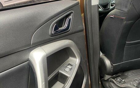 Chery Tiggo 5 I рестайлинг, 2018 год, 1 070 000 рублей, 9 фотография