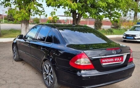 Mercedes-Benz E-Класс, 2006 год, 850 000 рублей, 7 фотография
