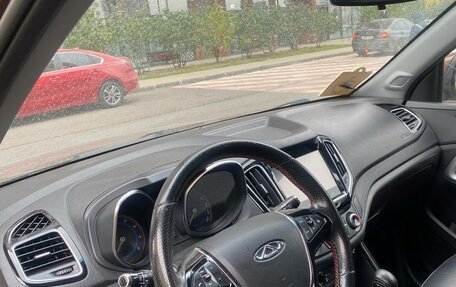 Chery Tiggo 5 I рестайлинг, 2018 год, 1 070 000 рублей, 11 фотография