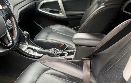 Chery Tiggo 5 I рестайлинг, 2018 год, 1 070 000 рублей, 13 фотография
