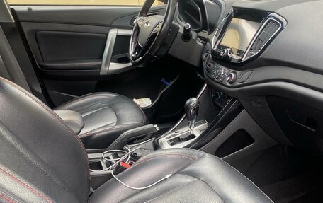 Chery Tiggo 5 I рестайлинг, 2018 год, 1 070 000 рублей, 8 фотография