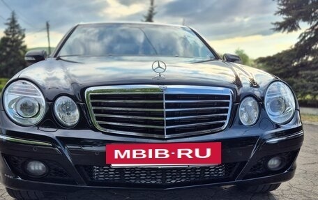 Mercedes-Benz E-Класс, 2006 год, 850 000 рублей, 4 фотография