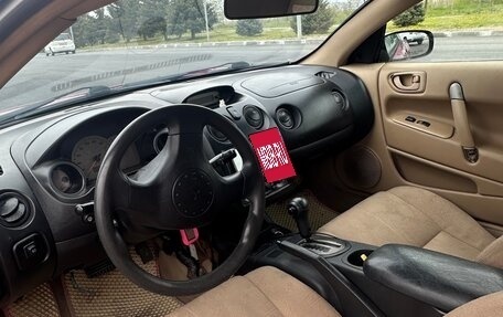 Mitsubishi Eclipse III, 2000 год, 750 000 рублей, 8 фотография