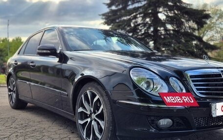Mercedes-Benz E-Класс, 2006 год, 850 000 рублей, 3 фотография