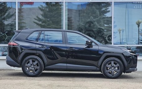 Toyota RAV4, 2026 год, 4 100 000 рублей, 4 фотография