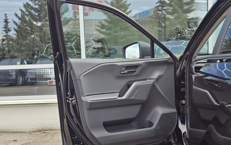 Toyota RAV4, 2026 год, 4 100 000 рублей, 9 фотография